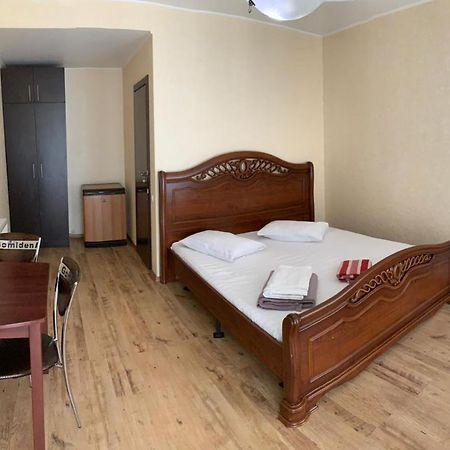 Deribasovskaya Suit Odessa Luaran gambar