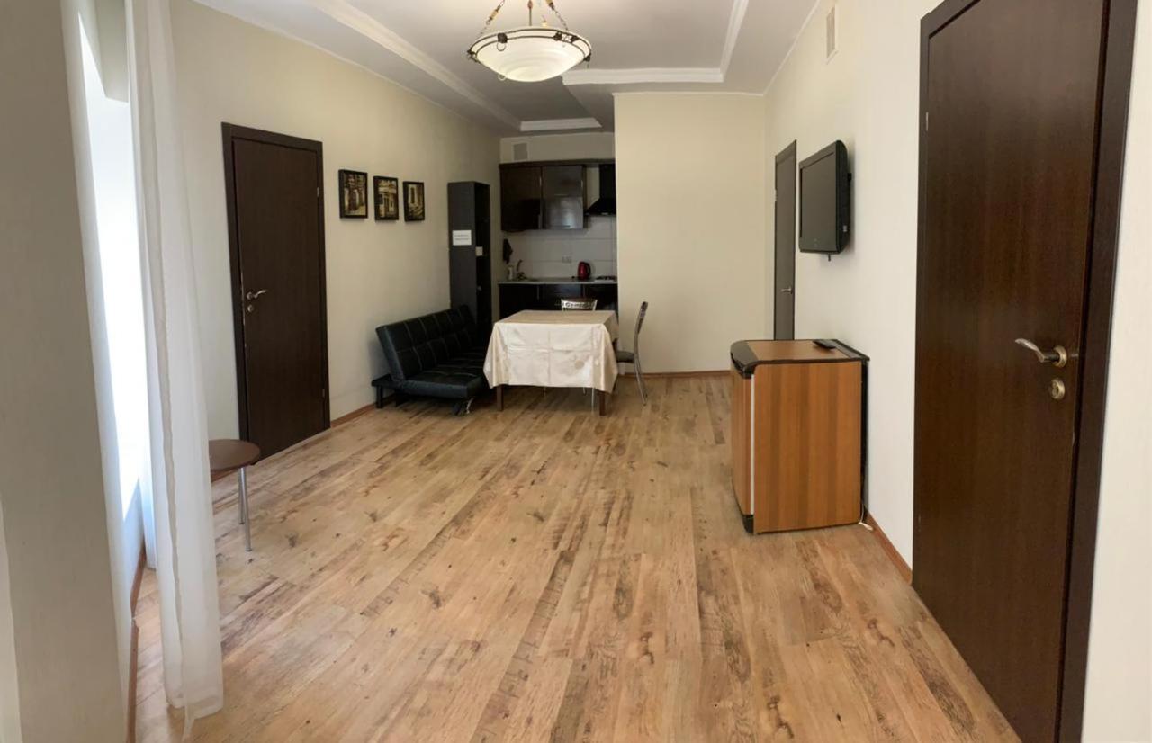 Deribasovskaya Suit Odessa Luaran gambar