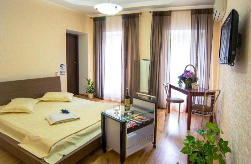 Deribasovskaya Suit Odessa Luaran gambar