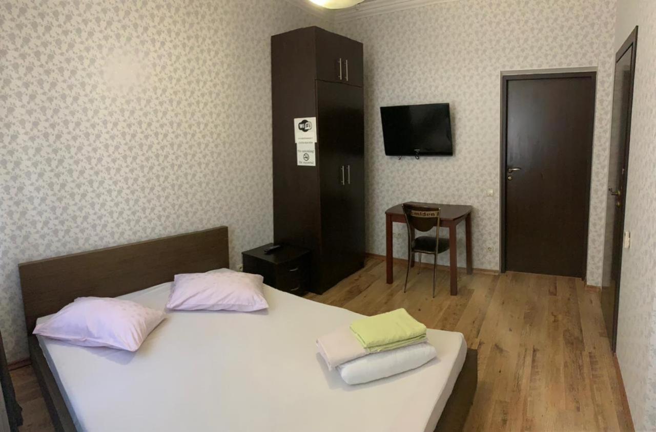Deribasovskaya Suit Odessa Luaran gambar