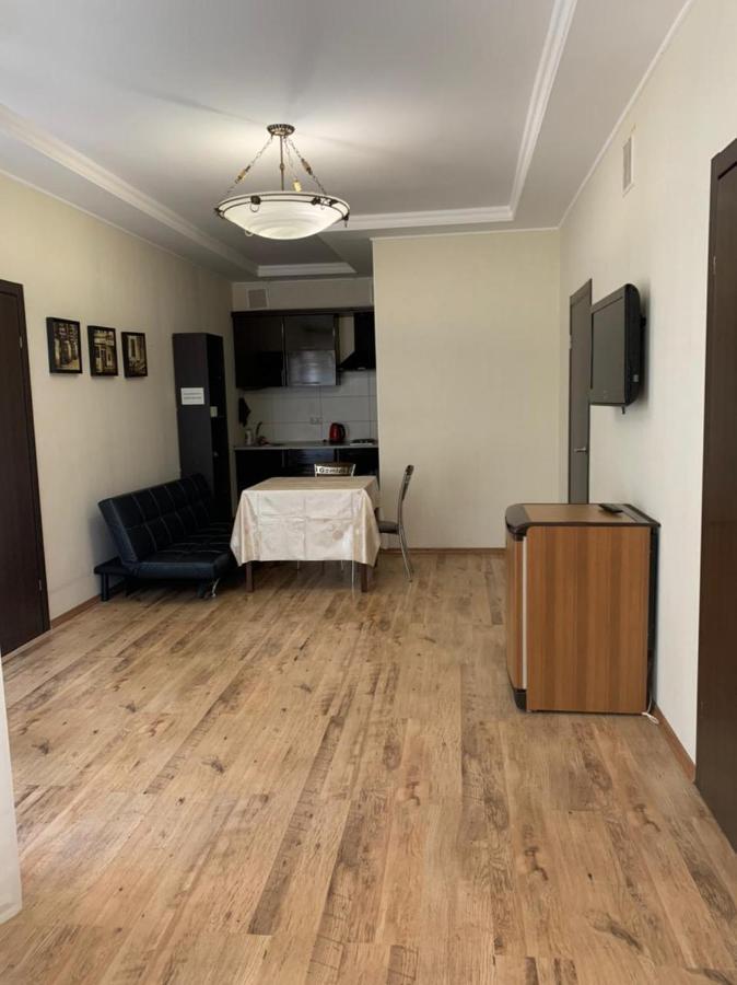 Deribasovskaya Suit Odessa Luaran gambar